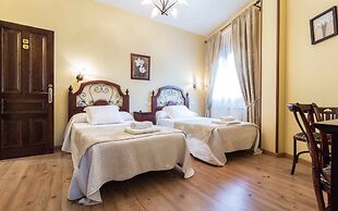 Hotel Casa Reboiro