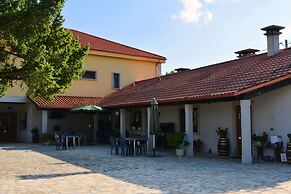 Hotel Casa Reboiro