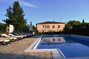 Hotel Casa Reboiro