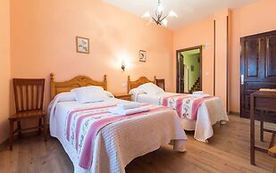 Hotel Casa Reboiro