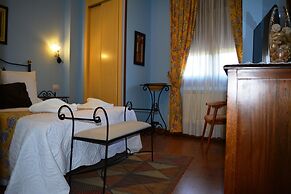 Hotel Casa Reboiro