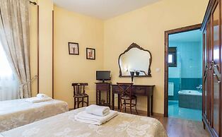 Hotel Casa Reboiro