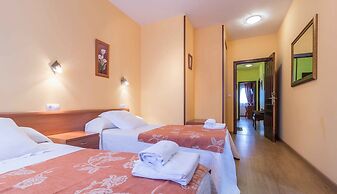 Hotel Casa Reboiro
