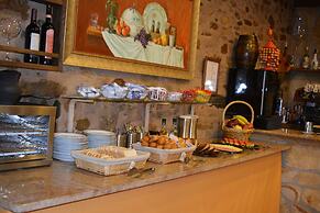 Hotel Casa Reboiro