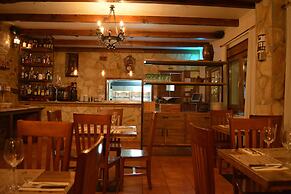 Hotel Casa Reboiro