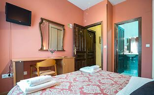 Hotel Casa Reboiro