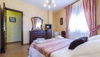 Hotel Casa Reboiro