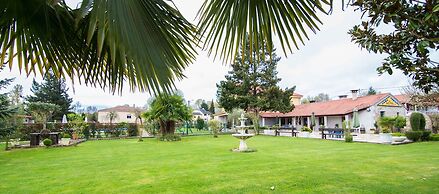 Hotel Casa Reboiro