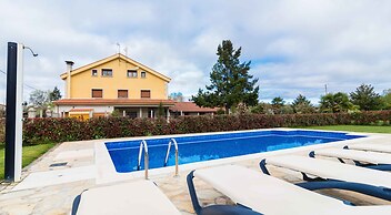 Hotel Casa Reboiro