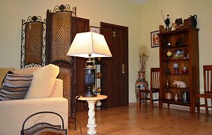 Hotel Casa Reboiro