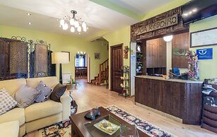 Hotel Casa Reboiro