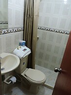Hotel Casa Gabriela