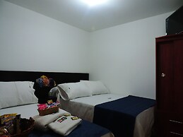 Hotel Casa Gabriela