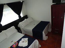 Hotel Casa Gabriela