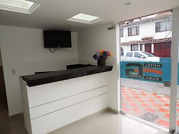 Hotel Casa Gabriela