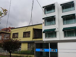 Hotel Casa Gabriela