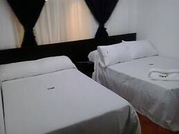 Hotel Casa Gabriela