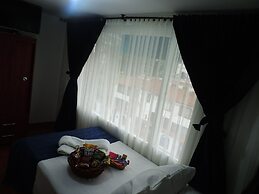 Hotel Casa Gabriela