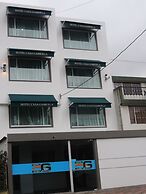 Hotel Casa Gabriela