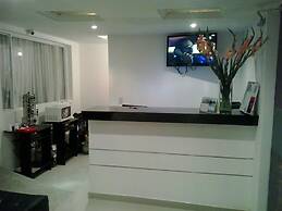 Hotel Casa Gabriela