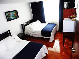 Hotel Casa Gabriela