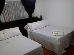 Hotel Casa Gabriela