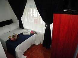 Hotel Casa Gabriela