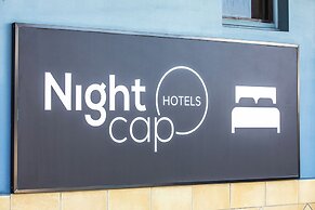 Nightcap at Ocean Beach Hotel