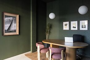 Colectia Hotel Urumea