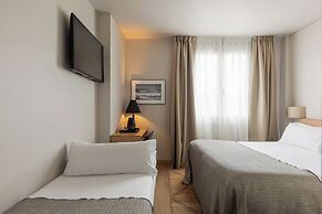 Colectia Hotel Urumea