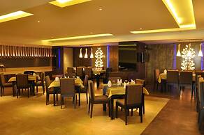 Sapna Clarks Inn