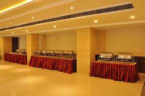 Sapna Clarks Inn
