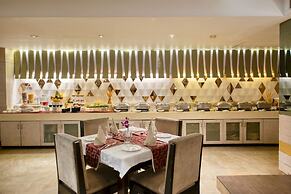 Sapna Clarks Inn