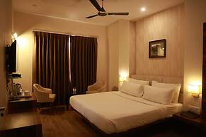 Sapna Clarks Inn