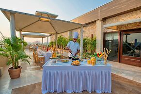Sapna Clarks Inn
