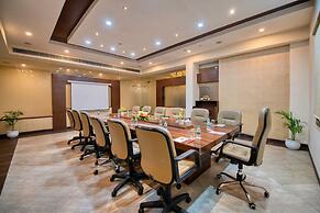 Sapna Clarks Inn