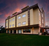 Sapna Clarks Inn