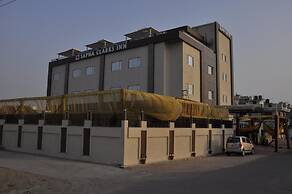 Sapna Clarks Inn