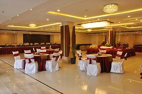 Sapna Clarks Inn
