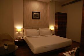 Sapna Clarks Inn