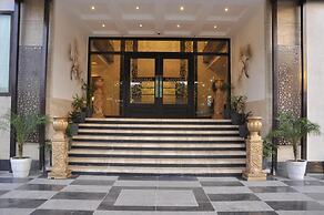 Sapna Clarks Inn