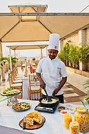 Sapna Clarks Inn