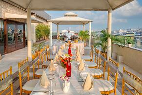 Sapna Clarks Inn