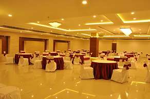 Sapna Clarks Inn