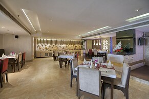 Sapna Clarks Inn