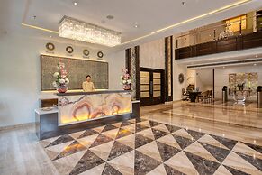 Sapna Clarks Inn
