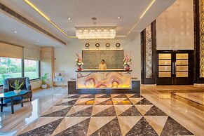 Sapna Clarks Inn