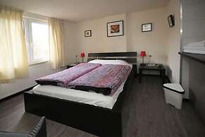 Pension de Dael