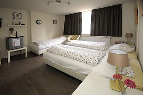 Pension de Dael