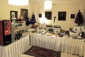 Pension de Dael